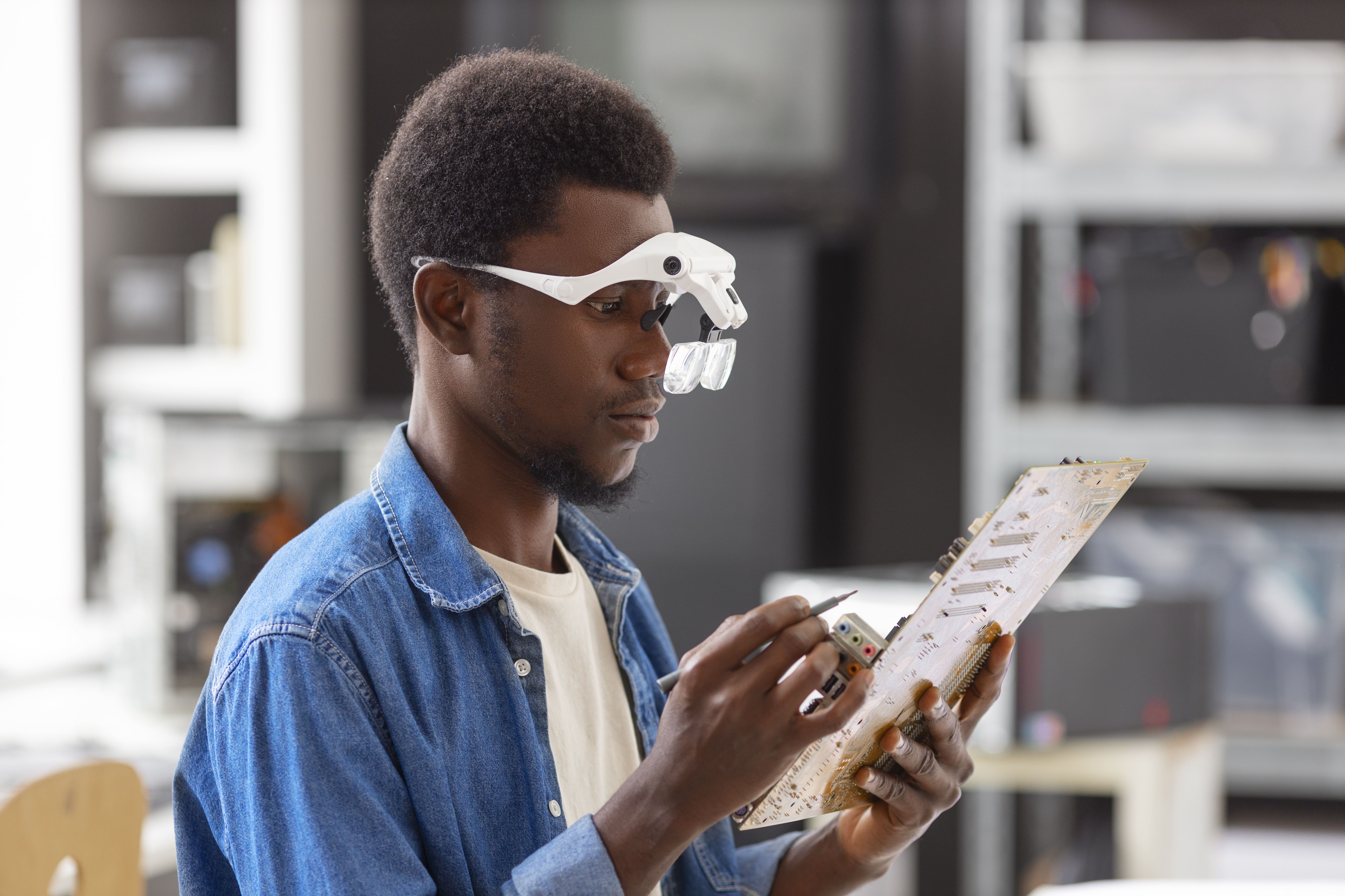 How Automation is Powering Africa’s Next Digital Leap