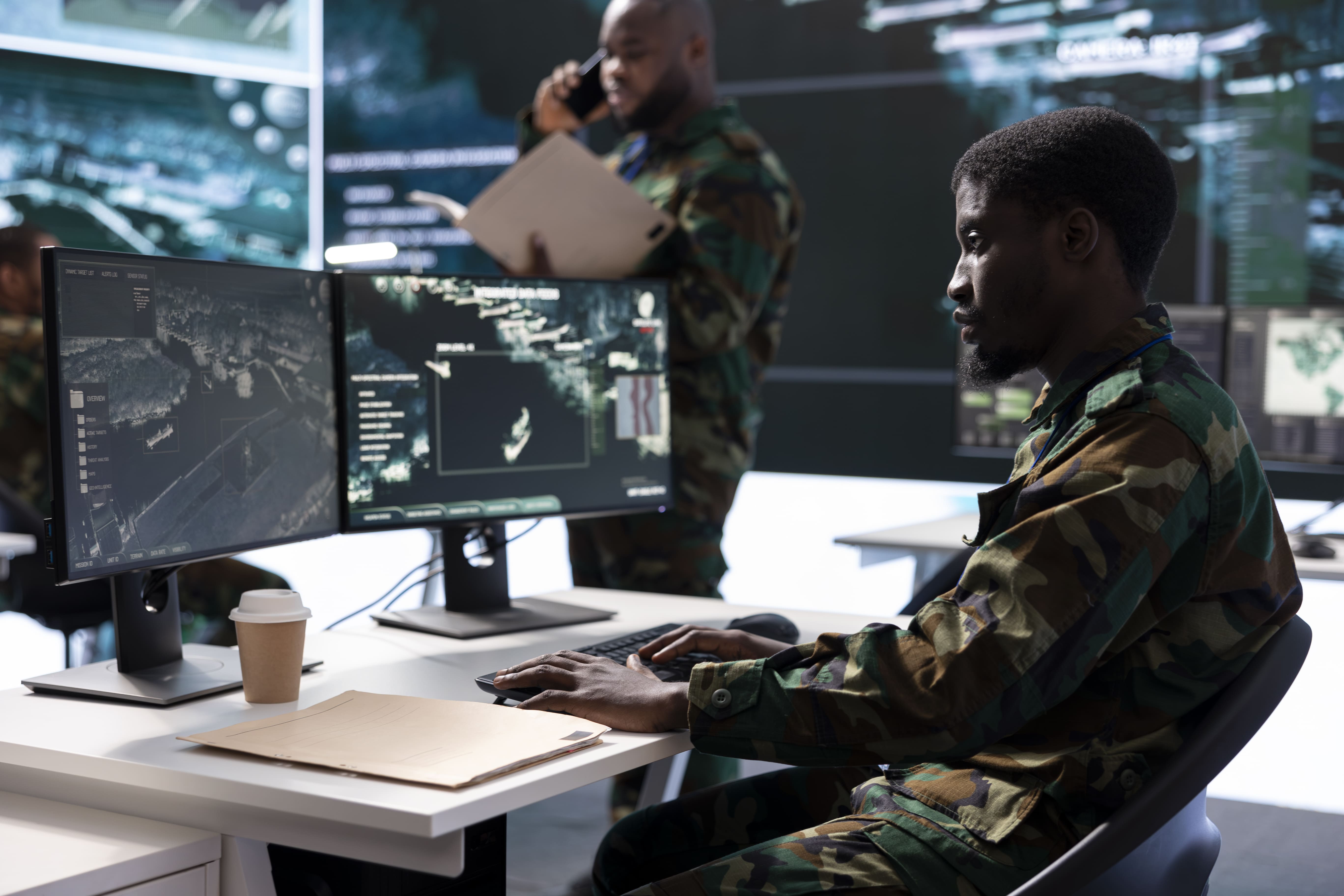 The Role of Cybersecurity in the African Digital Ecosystem