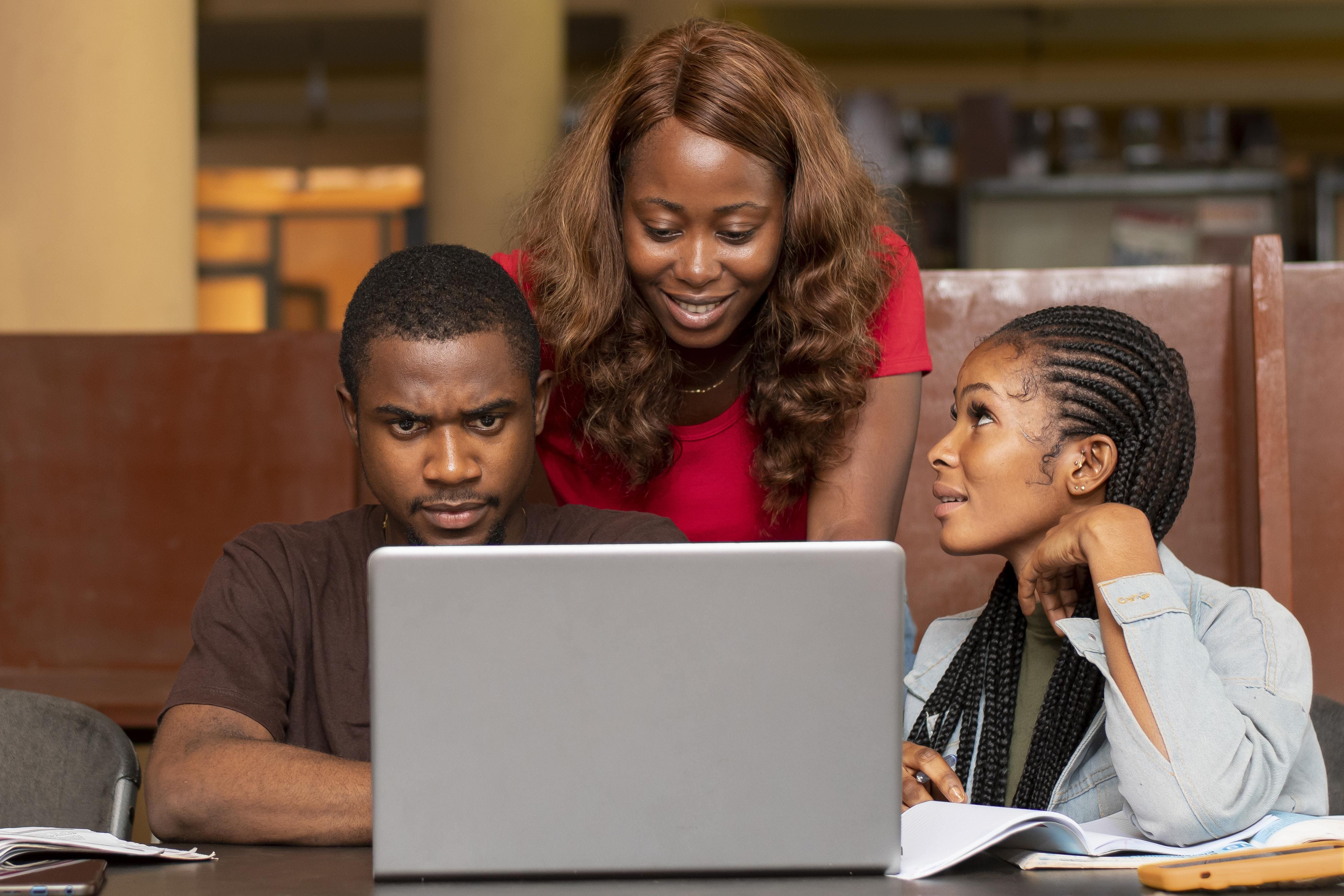 Learning Management Systems for Africa’s Future Workforce